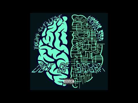 Young Catalyst  - OUT OF SIGHT feat. Vicious 5150