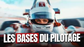 15 conseils pour mieux piloter 🏎️💨 en simracing, par un pro ✅