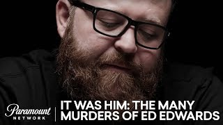Falling Down The Rabbit Hole | It Was Him: The Many Murders of Ed Edwards