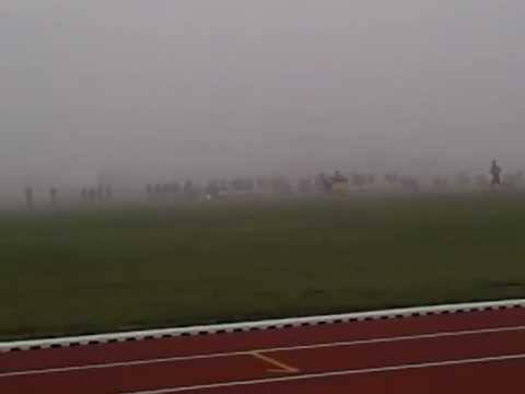 Klon Babimost vs Sokół Dąbrówka 3:3 (1:1)