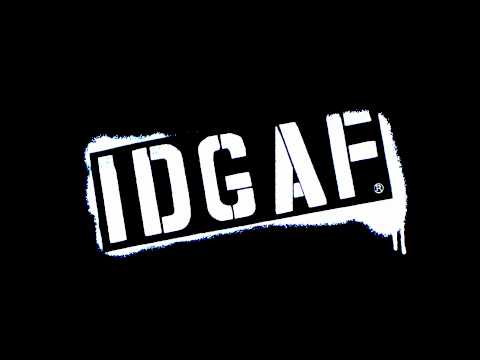 MizTa NyNe  (I.D.G.A.F.)