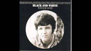 Tony Joe White - As the crow flies
