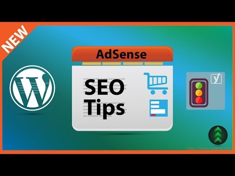 Google AdSense SEO Tips