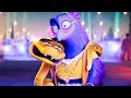 Mr Snake Has A Girlfriend THE BAD GUYS 2 Movie Clip 2025