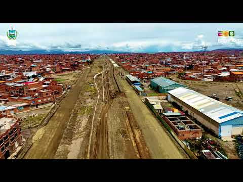 ¡POR FIN! JACH'A TUPO (Bs 50M): El Alto - Viacha en TIEMPO RÉCORD 🛣️