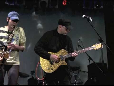 Ratzkevitch Club IKRA - episode #1 | Рацкевич Владимир