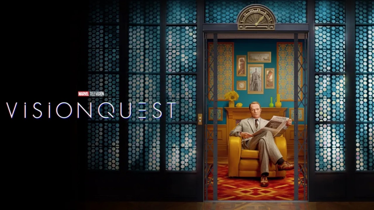 VisionQuest episodios 1 y 2 EXPLICADOS (con spoilers)