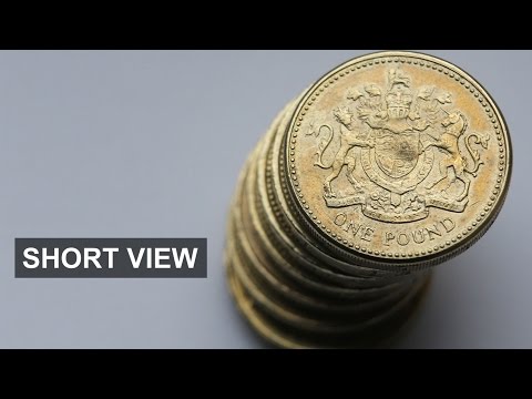 配当金の話をしたい｜ショートビュー (We need to talk about dividends | Short View)