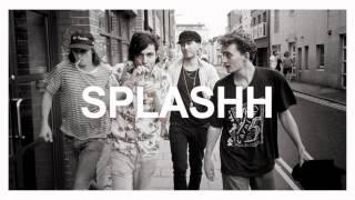Video thumbnail of "SPLASHH - The 15th (Wire Cover)"