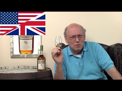 Whisky Liqueur Review/Tasting: Sortilège