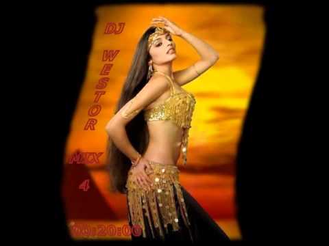 DJ WestoR - ♫ TSIFTETELISTEITE MIX ♫ [ 4 of 7 ]