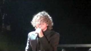 DAVID BISBAL - OUR HERO!