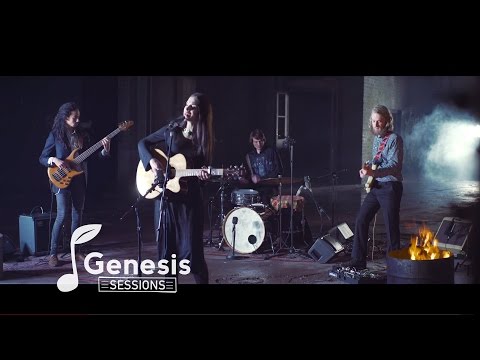 Genesis Session: Chayah