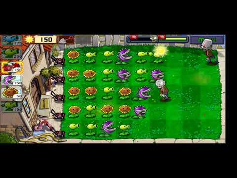 plants vs zombies FREE