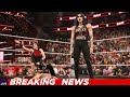 WWE Monday Night Raw Matches And Segments Announced And UK Start Time Ahead Of SummerSlam 2025
