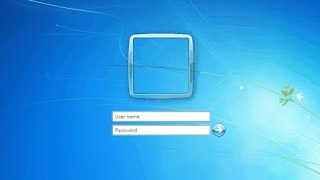 HOW to EASY Bypass  & REMOVE lost or unknown  Windows Xp Vista or 7 LOG INN PASSWORD