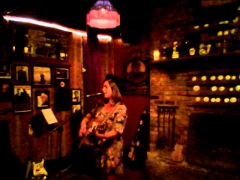 Ariana Tibi ~8.19.13~