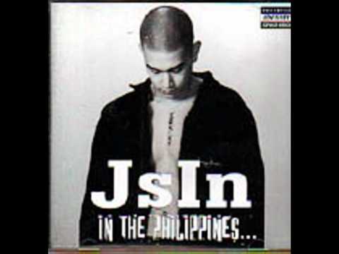 IN THE PHILIPPINES PART 1   JSIN