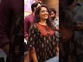 മീര വാസുദേവൻ സിമ്പിൾ ലുക്കിൽ Meera Vasudevan