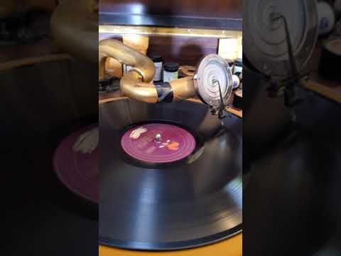 Broadway hit medley - Lieut Jim Europe's 369th Infantry Band (hellfighters)