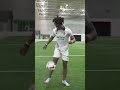 IShowSpeed Is Actually Good At Football Now