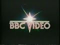 BBC Video Presents 1985 Recreation