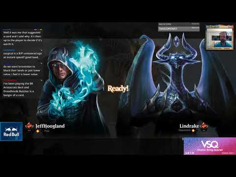 4 Color Dreadhorde - Standard - May 24th, 2019