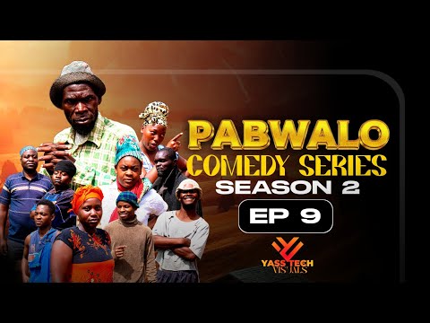 Pabwalo comedy series Season 2 EP 9