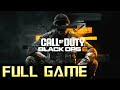 Call Of Duty Black Ops 6 Full Game Walkthrough No Commentary