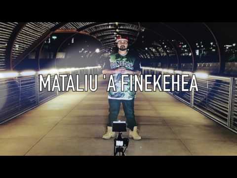 MOLO TRY - Mataliu 'a Finekehea (Audio) ft Pousini Studio