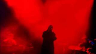 Echo and The Bunnymen - An Eternity Turns.wmv