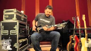 Video thumbnail for Son of Kong Demo Part I Featuring Guitarist Tom Bukovac - Spontaneous Audio Devices by SpontaneousAudio