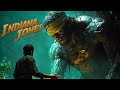 Indiana Jones El Gran Círculo Película Completa Español PELÍCULA DE VIDEOJUEGO