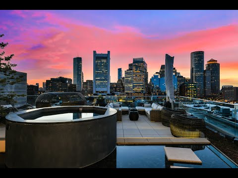 346 Congress Street PH, Boston, MA