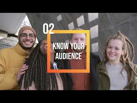 Evolve Media video.