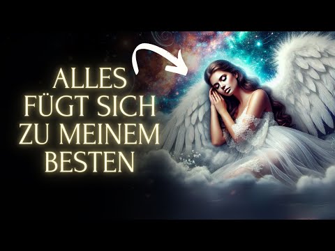 Diese Engel schenken dir Liebe, Heilung und Wunder ✨ Sternenquelle-Meditation