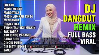 Download lagu DJ Lukaku – Dangdut Lawas Remix Full Bass Penuh Perasaan mp3