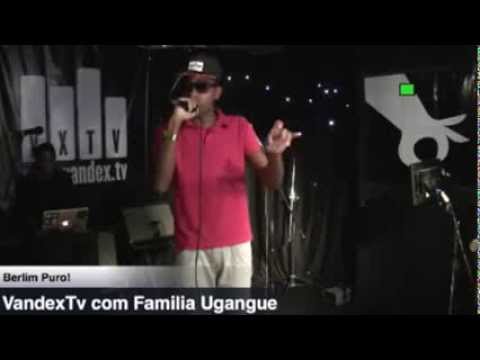 VandexTv com Familia Ugangue