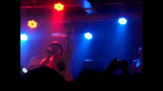 Vince Kidd - Sick Love