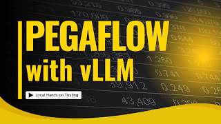vLLM + PegaFlow: KV Cache That Survives Restarts (Hands-On)