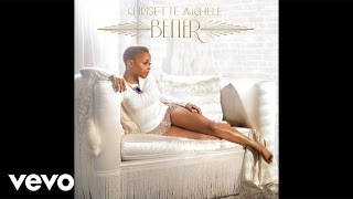 Chrisette Michele - Let Me Win (Audio)