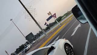 everyday visit UAE with me
