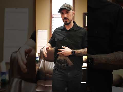 Appendix carry for dummies