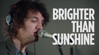 for King &amp; Country &quot;Brighter Than Sunshine&quot; Aqualung Cover // SiriusXM
