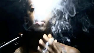 COLD FLAMEZ  -DASH FT D REALZ  &quot;MURDA MURDA&quot;