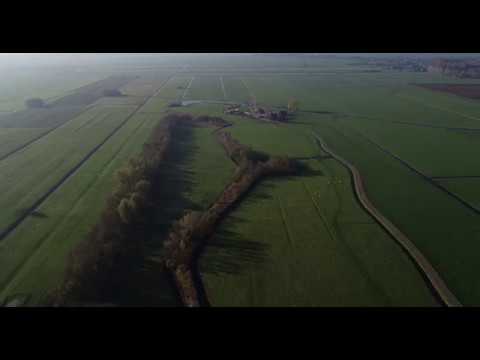 Linschoten - Linie van Linschoten