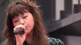 西内まりや　46.◎BELIEVE　　渋谷道玄坂　文化村通り　2016.10.23