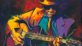 John Lee Hooker - Apologize