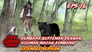 Download lagu Wuihhh Hebat! Akhirnya Sembara dan Macan Kumbang Ini Berteman Part 2  - Misteri Gunung Merapi Eps 16 mp3 Download lagu Wuihhh Hebat! Akhirnya Sembara dan Macan Kumbang Ini Berteman Part 2  - Misteri Gunung Merapi Eps 16 mp3