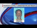 Suspect In Walgreens Shooting Captured By U S Marshals